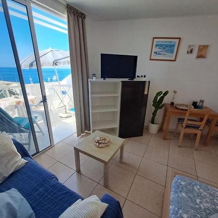 Comfortable Lucy Apartment 706 With Amazing Sea-View Puerto del Carmen  Exteriér fotografie