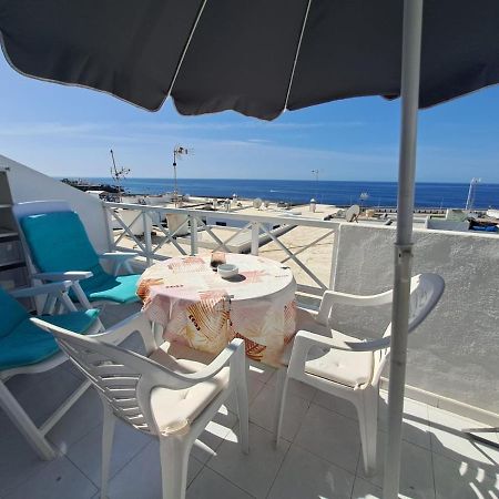 Comfortable Lucy Apartment 706 With Amazing Sea-View Puerto del Carmen  Exteriér fotografie