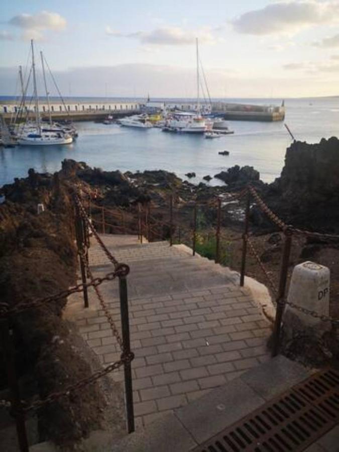 Comfortable Lucy Apartment 706 With Amazing Sea-View Puerto del Carmen  Exteriér fotografie