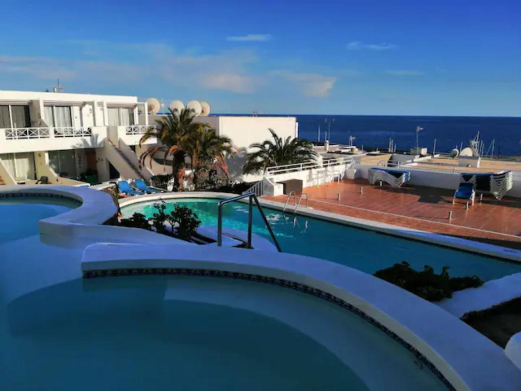 Comfortable Lucy Apartment 706 With Amazing Sea-View Puerto del Carmen  Exteriér fotografie