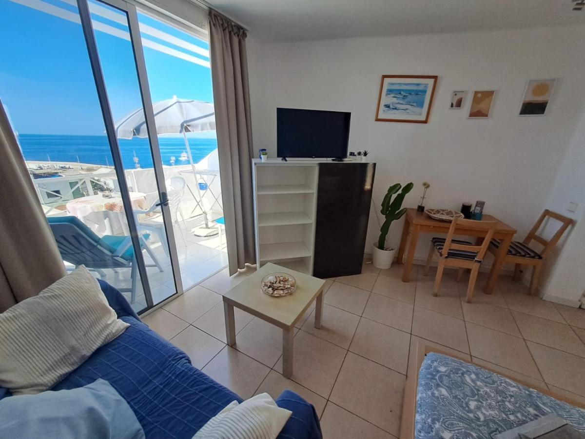 Comfortable Lucy Apartment 706 With Amazing Sea-View Puerto del Carmen  Exteriér fotografie