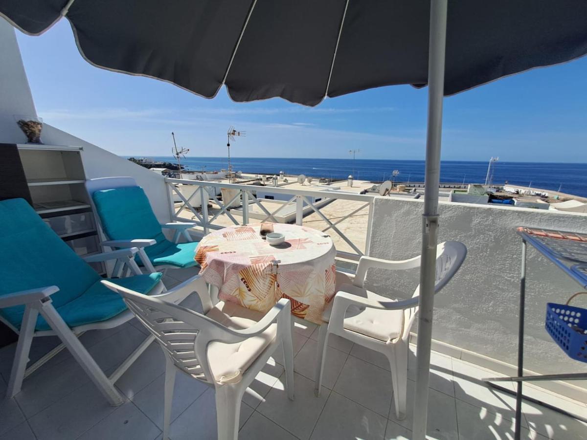 Comfortable Lucy Apartment 706 With Amazing Sea-View Puerto del Carmen  Exteriér fotografie