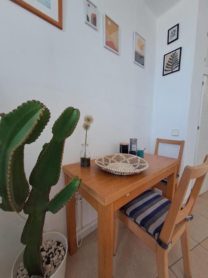 Comfortable Lucy Apartment 706 With Amazing Sea-View Puerto del Carmen  Exteriér fotografie