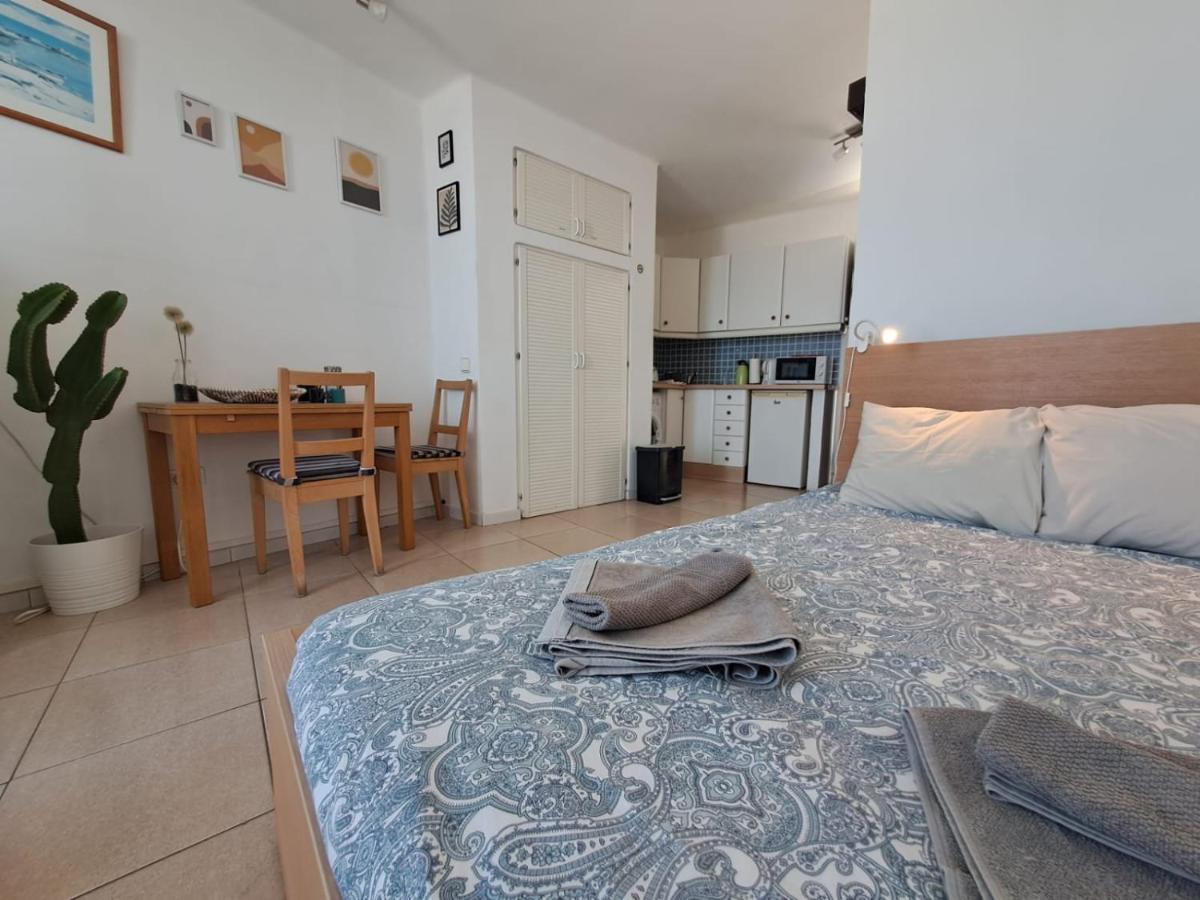 Comfortable Lucy Apartment 706 With Amazing Sea-View Puerto del Carmen  Exteriér fotografie