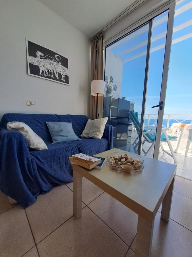 Comfortable Lucy Apartment 706 With Amazing Sea-View Puerto del Carmen  Exteriér fotografie