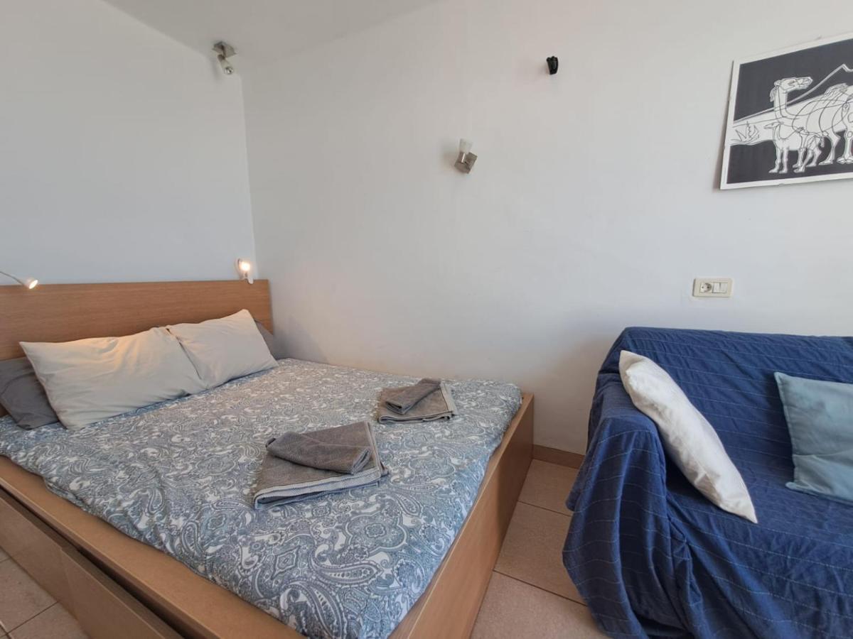 Comfortable Lucy Apartment 706 With Amazing Sea-View Puerto del Carmen  Exteriér fotografie