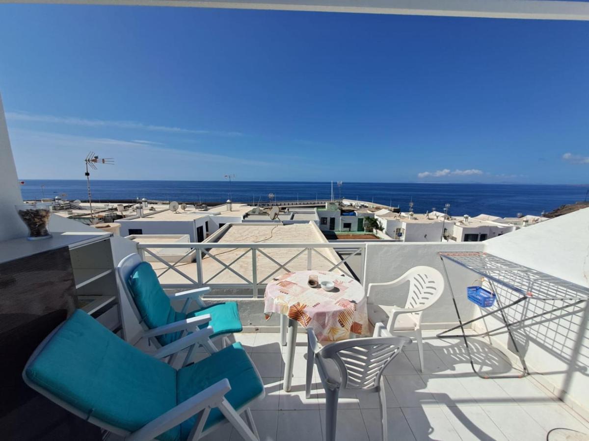Comfortable Lucy Apartment 706 With Amazing Sea-View Puerto del Carmen  Exteriér fotografie