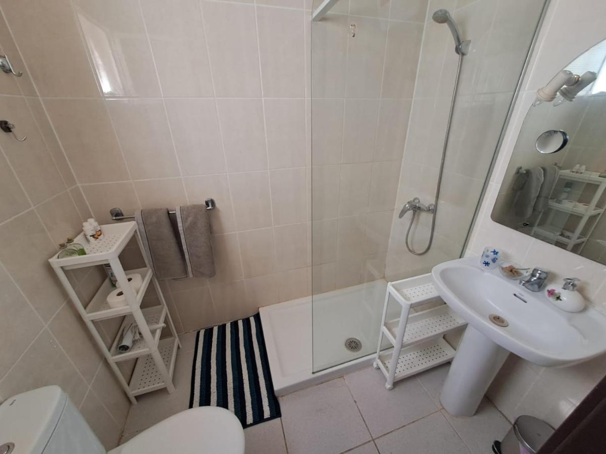 Comfortable Lucy Apartment 706 With Amazing Sea-View Puerto del Carmen  Exteriér fotografie
