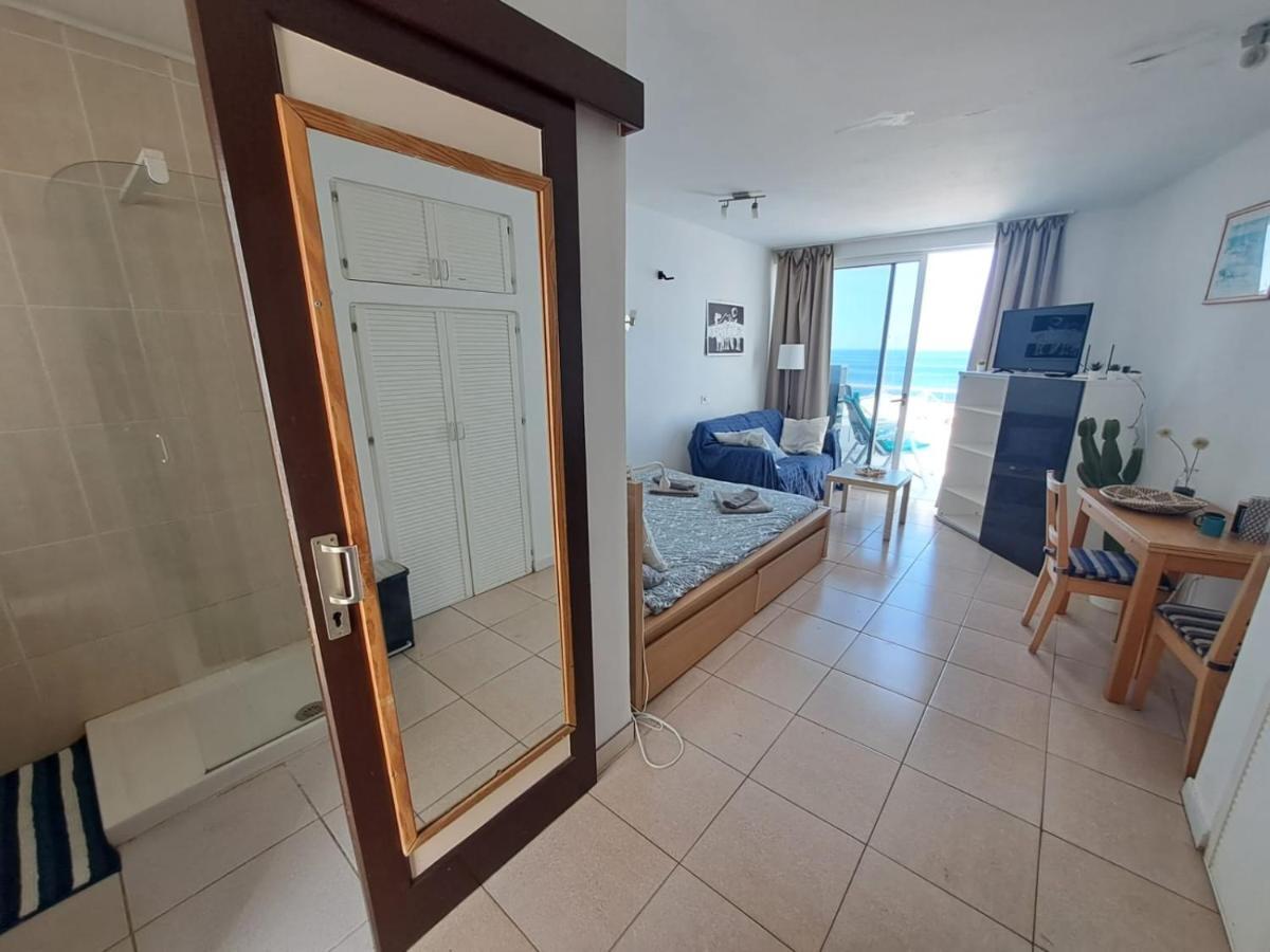 Comfortable Lucy Apartment 706 With Amazing Sea-View Puerto del Carmen  Exteriér fotografie